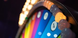 Wheel of Fortune