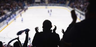 Ice Hockey