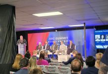 Ontario igaming panel