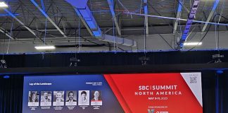 SBC Summit NOrth America
