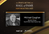 Michael Gaughan Sports Betting Hall of Fame