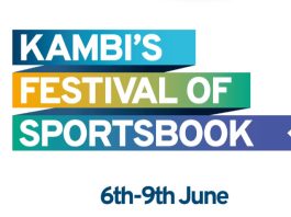 Kambi Festival of Sportsbook