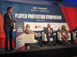 SBC Summit North America Player Protection Symposium