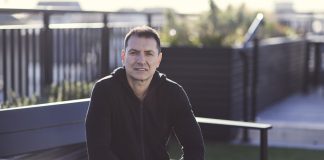 Sam Sadi, CEO of LiveScore Group