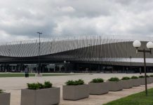 Nassau Coliseum