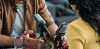 SXM Media: all signs point to podcasts as being a rising star for entertainment