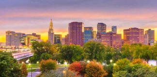 Hartford Connecticut