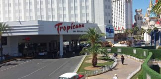 Tropicana Las Vegas