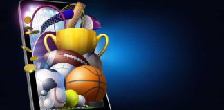 online sports betting