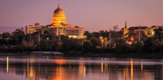 missouri statehouse