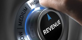 revenue