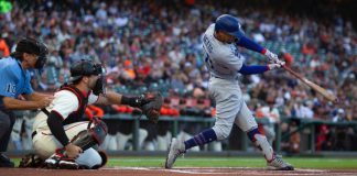 MLB