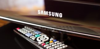Samsung TV