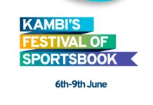 Kambi's Festival of Sportsbook