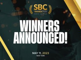 SBC Awards North America