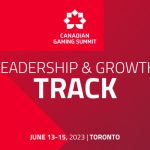 Canadian Gaming Summit: Leadership & Growth Track