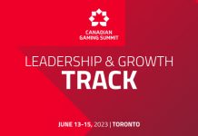 Canadian Gaming Summit: Leadership & Growth Track