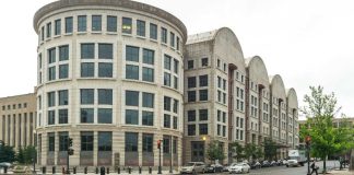 DC Circuit Court sides with Seminoles in FL sports betting case DC Circuit Court Building