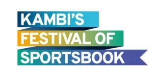 Kambi Festival of Sportsbook