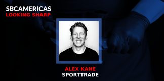 Sporttrade Line Shopping Interview