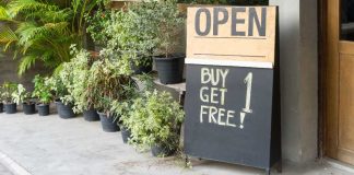 Ohio regulators offer clarity on prohibited sportsbook promotions Buy 1 get 1 free sign