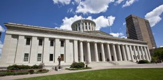 Ohio budget debate could double sportsbook tax rate to 20% Ohio statehouse