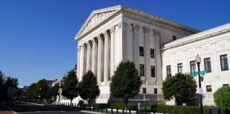 SCOTUS ruling in ICWA adoption case reaffirms tribal sovereignty Supreme Court of the USA