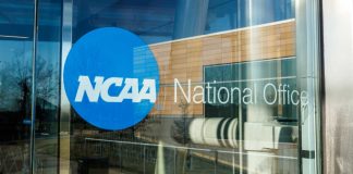 NCAA HQ