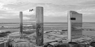 Borgata Casino New Jersey