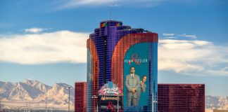 Rio Hotel & Casino Las Vegas