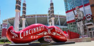 Cincinnati Reds