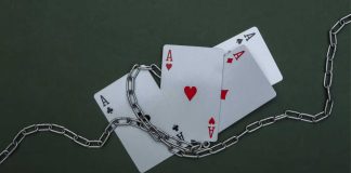 casino ban