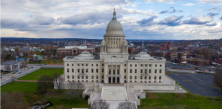 Rhode Island offers online casino expansion one final hope Rhode Island Capitol