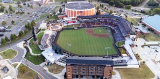 SEC becoming cognizant of wagering following college betting scandal baseball ground southeastern conference