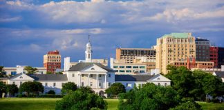 Richmond, Virginia