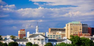 Richmond, VA