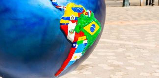 BGaming expands Latin American footprint via Dotworkers agreement Latin America