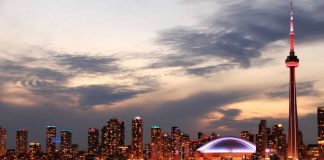 Toronto