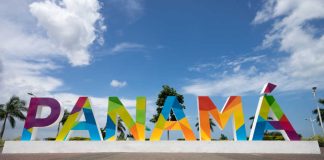 Panama City, Panama