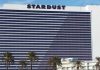 Stardust Casino exterior