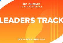 SBC Summit Latinoamerica Leaders Track