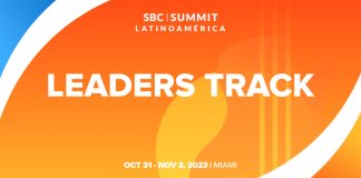 SBC Summit Latinoamerica Leaders Track