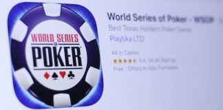 WSOP