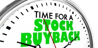 share buyback