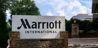 Marriott Internatinoal
