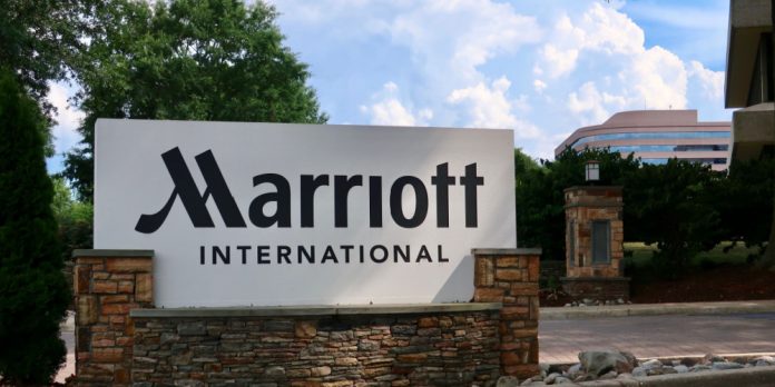 Marriott Internatinoal