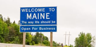 Maine