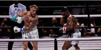 Betr debuts new DFS offering, Betr Picks, in 24 states Jake Paul boxing