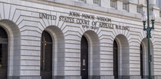 fifhth circuit court