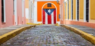 Caesars the latest operator to take sports betting to Puerto Rico Puerto Rico